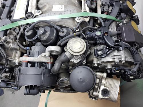 Engine MERCEDES-BENZ GLK-CLASS (X204) 350 4-matic (204.987) | BP28814110M1 