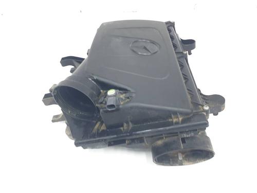 Air filter box MERCEDES-BENZ VITO Van (W447) 114 CDI (447.601, 447.603, 447.605) | BP38872402M87 - Image 3