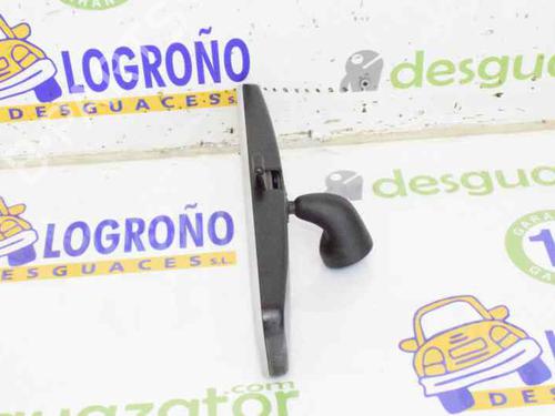 Rear mirror VW PASSAT B6 (3C2) 2.0 TDI | BP1365385I6 