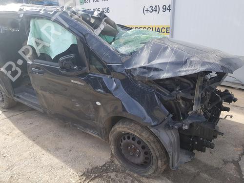 Electronic module MERCEDES-BENZ VITO Tourer (W447) 114 CDI (447.701, 447.703, 447.705) | BP34104341M83  - Image 16