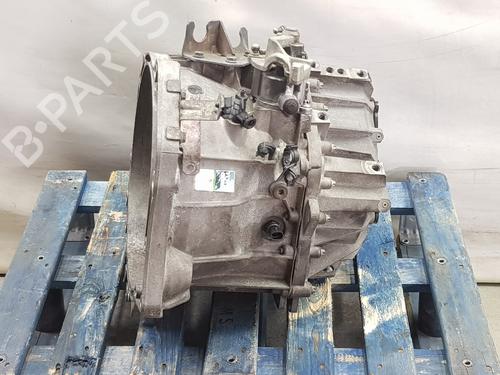 Gearbox FIAT DUCATO Van (250_)  | BP34354417M3  - Image 8