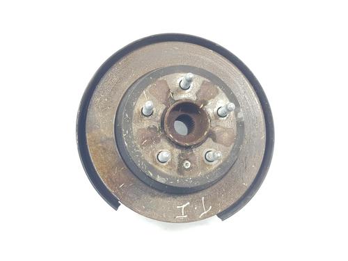 Fusee links achter OPEL INSIGNIA A (G09) 2.0 CDTI (68) (160 hp) 9279188