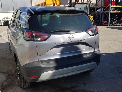 Left front window switch OPEL CROSSLAND X / CROSSLAND (P17, P2QO) | BP37641952I27 - Image 38