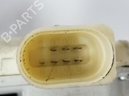 Rear right lock SEAT EXEO ST (3R5) 2.0 TDI | BP7103348C99 