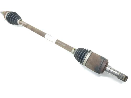 Right rear driveshaft LAND ROVER RANGE ROVER EVOQUE (L538) 2.2 D | BP12848085M41 