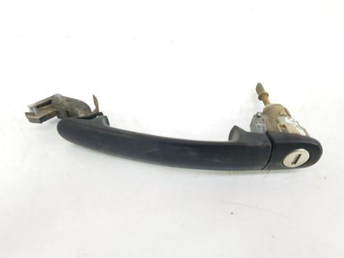 Used Front left exterior door handle Front left exterior door handle VW GOLF IV (1J1) [1997-2008] 8877620 8877620