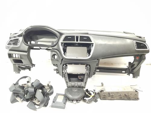 Used Airbag Kit SUZUKI SX4 S-Cross (JY) [2013-2025]  29861877