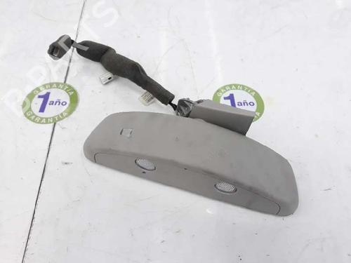 Rear mirror MERCEDES-BENZ C-CLASS (W204) C 220 CDI (204.008) | BP1932518I6 