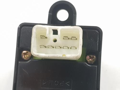 Left front window switch HYUNDAI ATOS (MX) 1.1 | BP15713771I27 