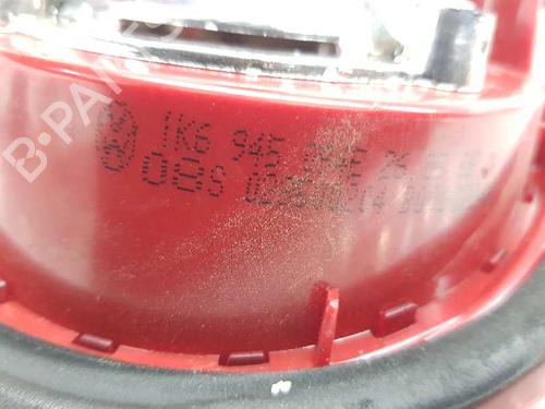 Right tailgate light VW GOLF V (1K1) 2.0 GTI | BP11752557C80 