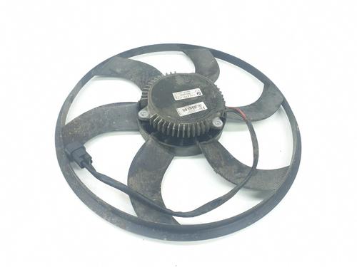 Radiator fan BMW 1 (E87) 130 i | BP17217724M35 