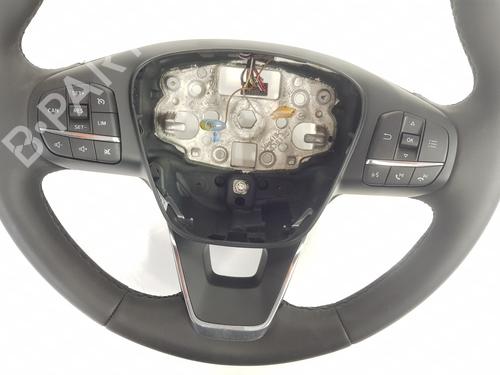 Rat FORD TRANSIT V363 Platform/Chassis (FED, FFD) 2.0 EcoBlue | BP31840517C49 