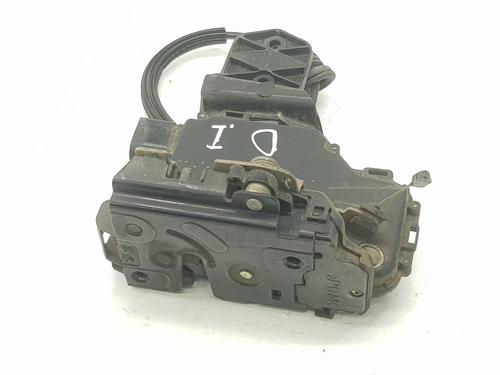 Vergrendeling links voor VW GOLF IV (1J1) 1.9 TDI (110 hp) 11920367