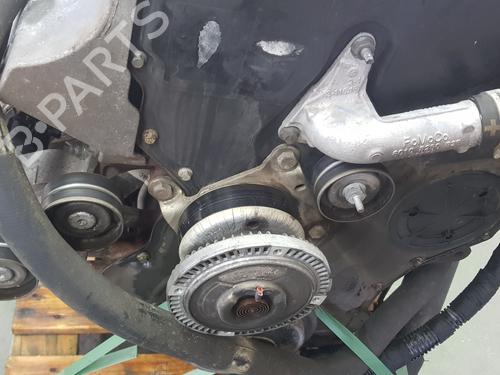 Engine FORD TRANSIT V363 Van (FCD, FDD)  | BP29589786M1 