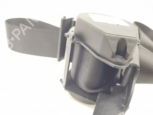 Rear right seatbelt BMW 3 (F30, F80) 318 d | BP16054493I28 