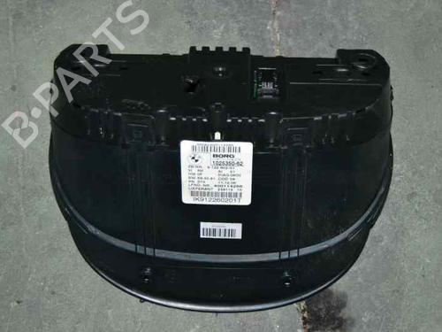 Instrument cluster BMW 3 (E90) 320 d | BP754491C47 