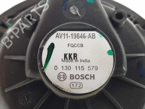 Heater blower motor FORD ECOSPORT 1.5 EcoBlue TDCi | BP14119854M62 