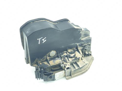 Serrure arrière gauche BMW 3 Gran Turismo (F34) 320 d (184 hp) 7229459  | 51227229459   |