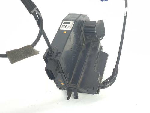 Front left lock CITROËN C4 Picasso II 1.6 BlueHDi 120 | BP6881238C98 