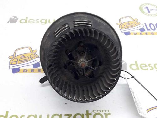 Heater blower motor BMW 1 Coupe (E82) 118 d | BP14124766M62 