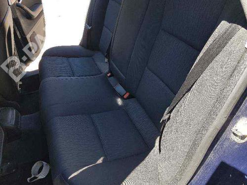 Rear right exterior door handle AUDI A4 B7 (8EC) 2.0 TDI | BP3507311C130  - Image 6