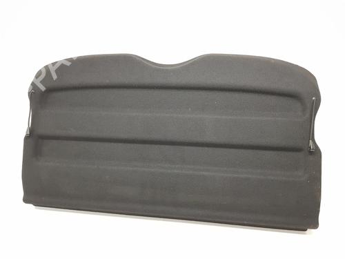 Rear parcel shelf CITROËN C4 II (NC_) 1.2 THP 130 (NCHNYM, NCHNYT) | BP16119652C85 