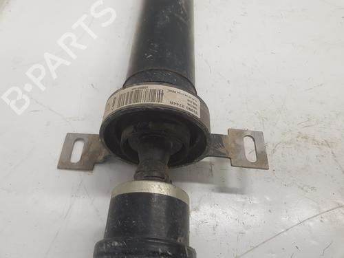 Driveshaft DACIA DUSTER (HM_)  | BP36912378M37  - Image 9