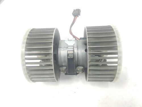 Heater blower motor BMW X3 (E83) xDrive 20 d | BP14098668M62 