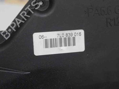 Rear right lock VW GOLF V (1K1) 1.9 TDI | BP763174C99 