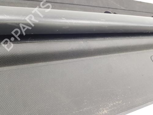 Rear parcel shelf SKODA SUPERB II Estate (3T5) 2.0 TDI 16V | BP29811108C85