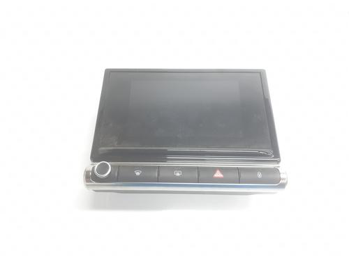 Display de informações Display de informações CITROËN C3 III (SX) [2016-2026] 35977704 35977704