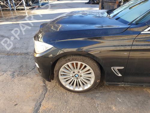 Front differential BMW 3 Gran Turismo (F34) 320 d xDrive | BP22994865M23 