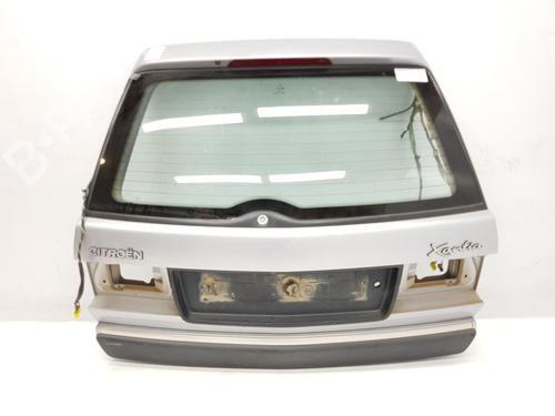 Tailgate CITROËN XANTIA (X1_, X2_) 2.0 Turbo | BP15559756C6 