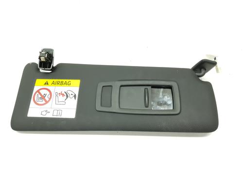 Used Right sun visor BMW 4 Gran Coupe (F36) 430 d (258 hp) 15401665
