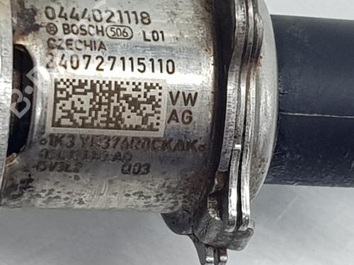 Injector VW CRAFTER Van (SY_, SX_)  | BP29535264M100 