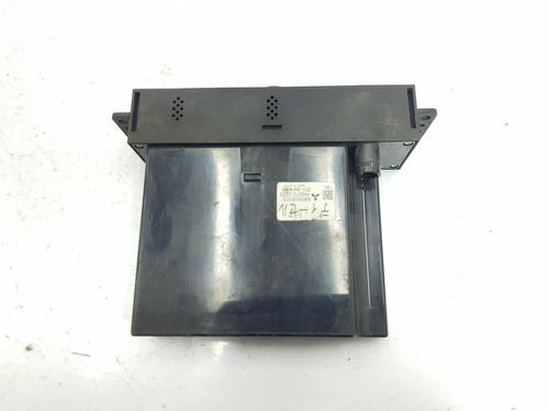 Climate control MITSUBISHI PAJERO III (V7_W, V6_W) 3.2 Di-D (V68W, V78W) | BP9495734I5 