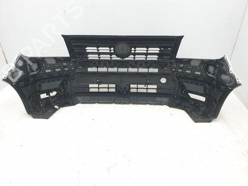 Front bumper VW CRAFTER Van (SY_, SX_)  | BP29535233C7 
