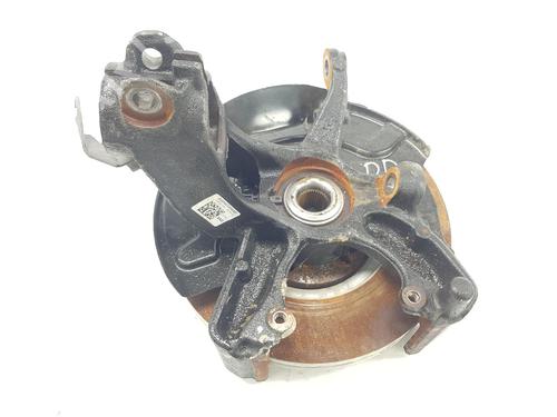 Right front steering knuckle SEAT ARONA (KJ7, KJP) 1.0 TSI | BP12681762M26 