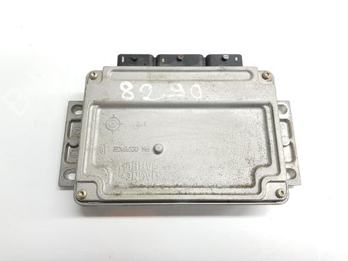 Engine control unit (ECU) CITROËN C4 I (LC_)  | BP24579971M57 