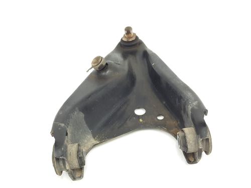 Left front suspension arm DACIA DOKKER MPV (KE_) 1.5 dCi (KEAJ, KEAH) | BP23552071M12