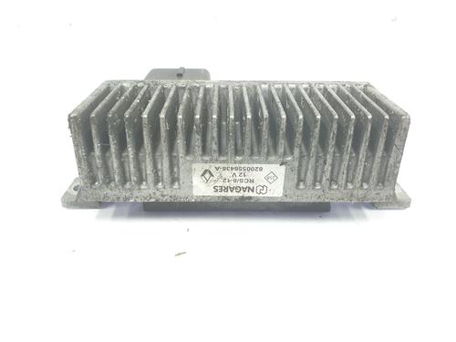 Electronic module NISSAN QASHQAI II (J11, J11_) 1.5 dCi | BP30487258M83 - Image 3