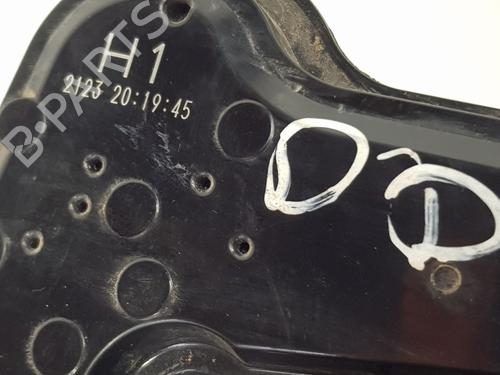 Rear right lock TOYOTA HILUX VIII Pickup (_N1_)  | BP29729438C99 