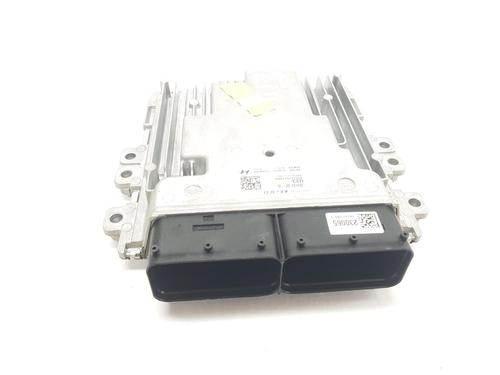 Engine control unit (ECU) HYUNDAI TUCSON (NX4E, NX4A) [2020-2024]  16090687