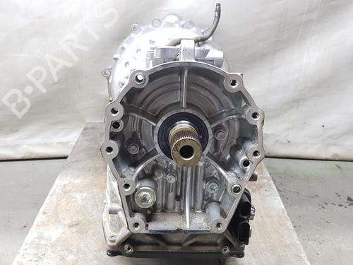 Skrzynia biegów PORSCHE CAYENNE (92A) 4.8 Turbo | BP29972250M3