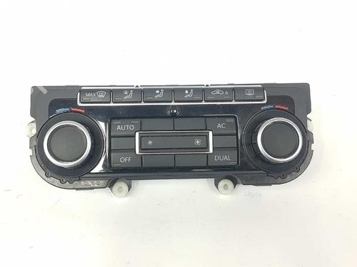 Commande Chauffage VW SCIROCCO III (137, 138) 2.0 TDI (140 hp) 8186476