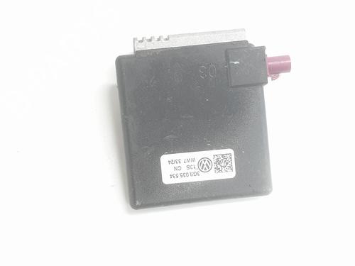 Electronic module VW CRAFTER Van (SY_, SX_)  | BP34222997M83  - Image 5