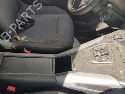 Left front window switch TOYOTA PROACE CITY VERSO MPV (BKY_) | BP38445361I27 - Image 26