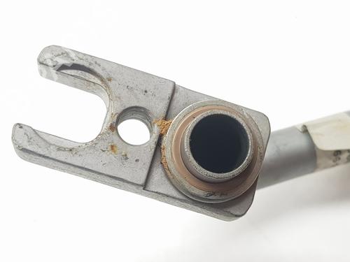 AC pipe FIAT DUCATO Van (250_) 140 Multijet 2,2 D | BP31593612M126  - Image 8