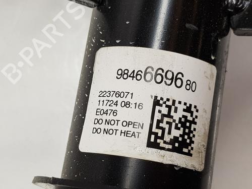 Left front shock absorber OPEL ASTRA L Sports Tourer (OV5) 1.2 (FRHNSL, FRHNSR) | BP29718069M16 