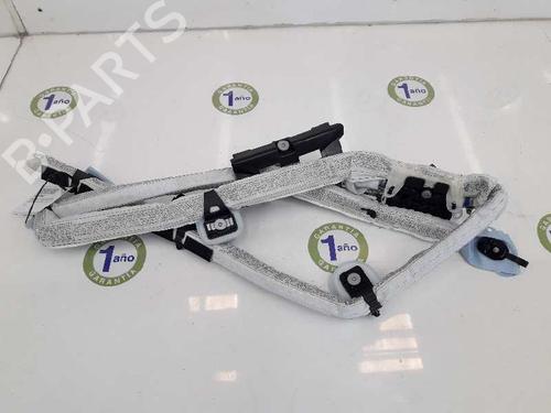 Used Left curtain airbag BMW 3 (E90) 320 d (184 hp) 3382868